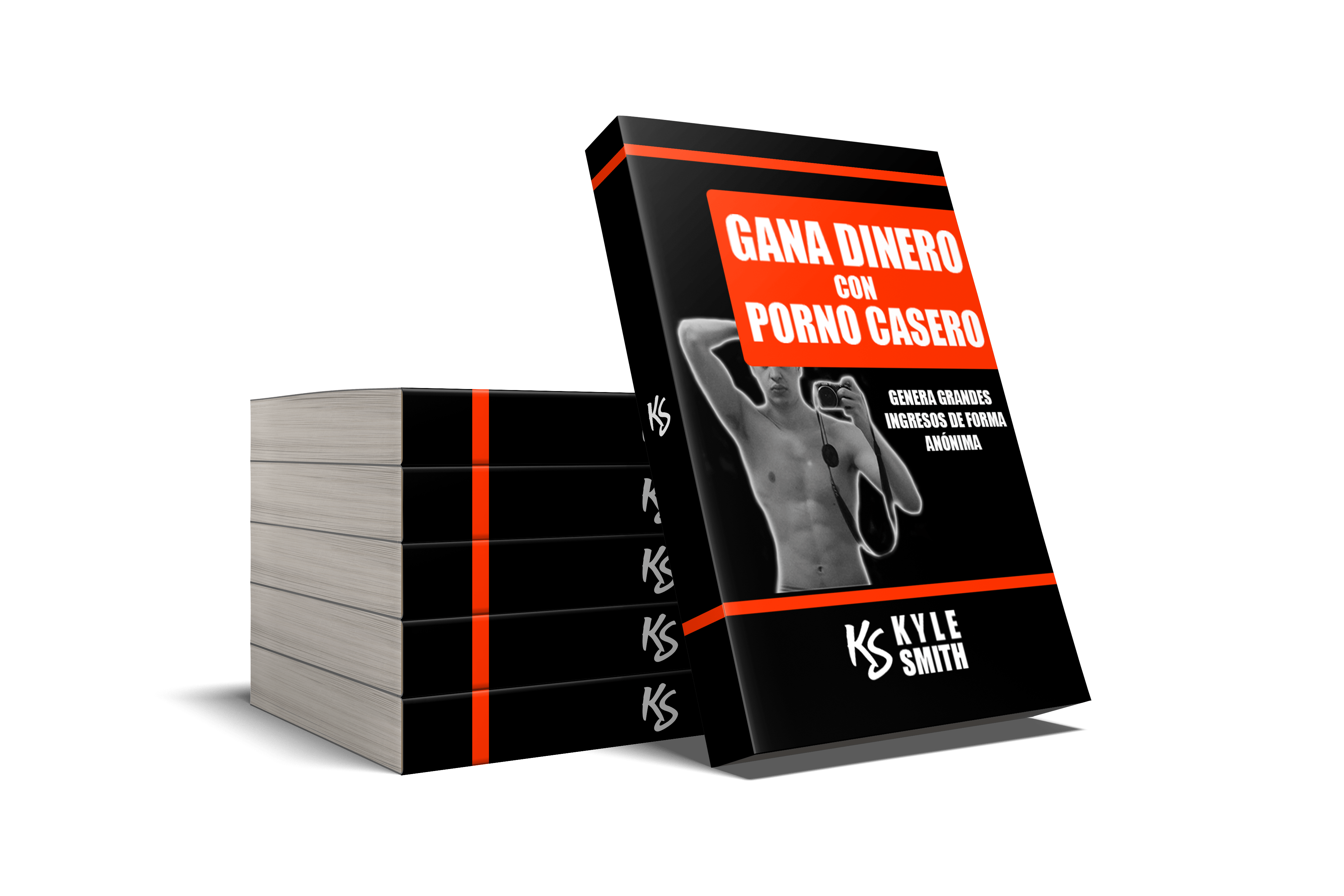 Gana dinero con porno casero completamente anonimo